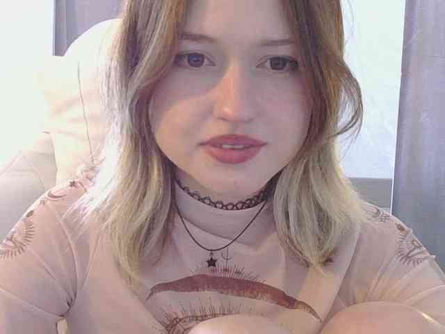 BelovedMary webcam