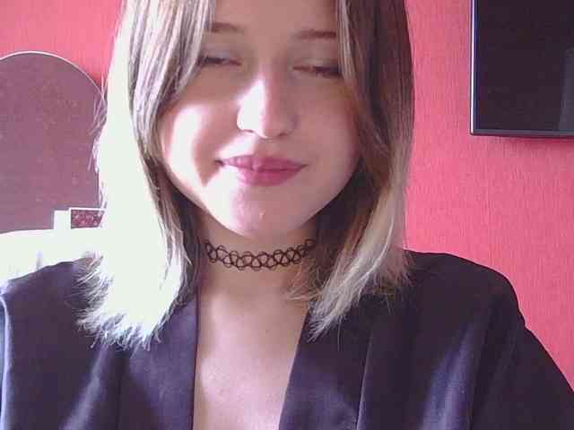 BelovedMary webcam