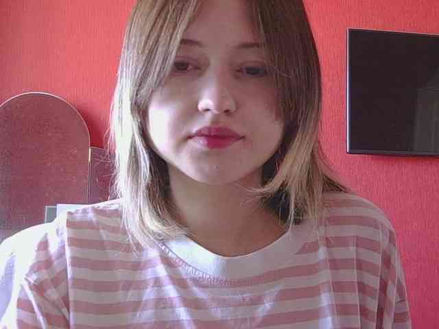 BelovedMary webcam