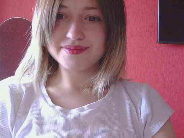 BelovedMary webcam