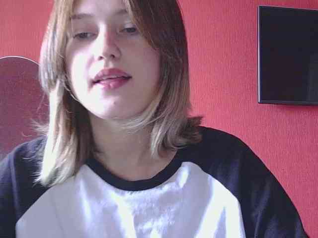 BelovedMary webcam