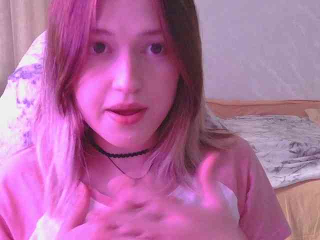 BelovedMary webcam
