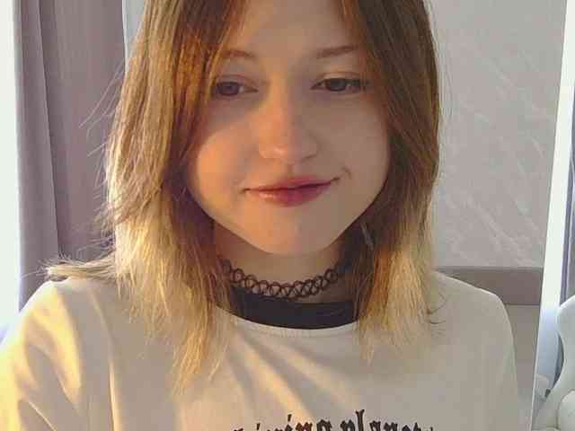 BelovedMary webcam
