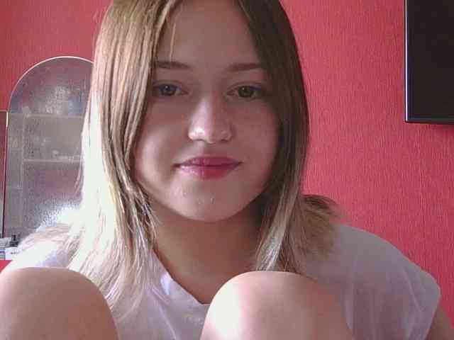 BelovedMary webcam