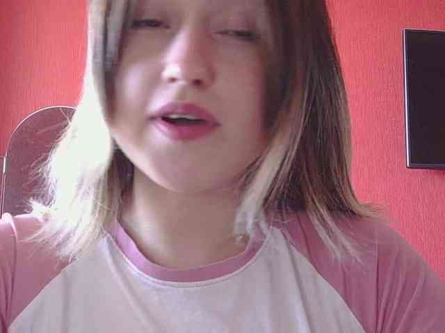 BelovedMary webcam