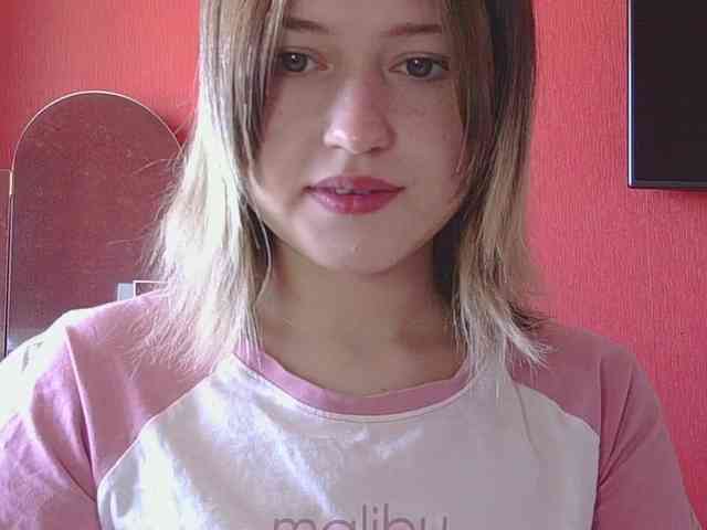 BelovedMary webcam