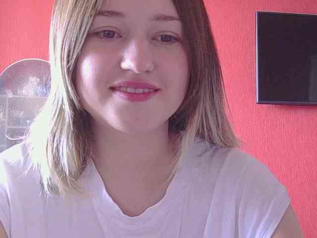 BelovedMary webcam