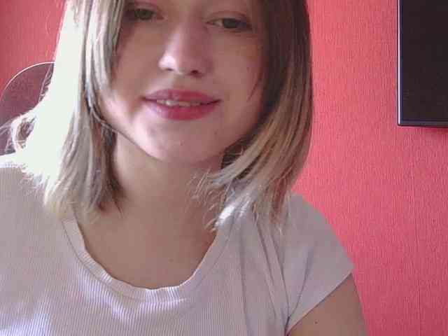 BelovedMary webcam