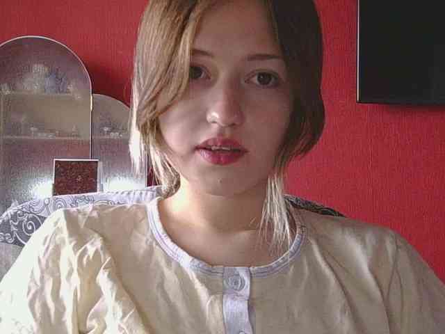 BelovedMary webcam