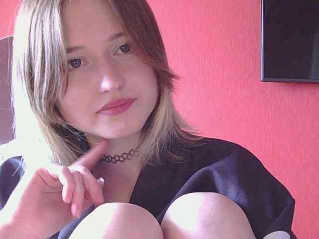 BelovedMary webcam