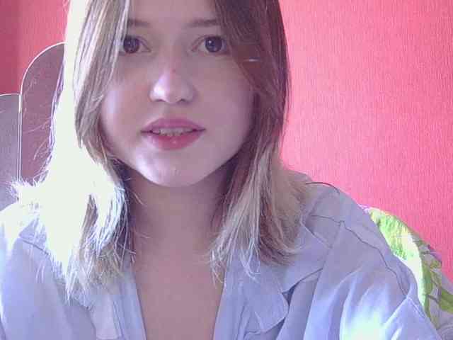 BelovedMary webcam