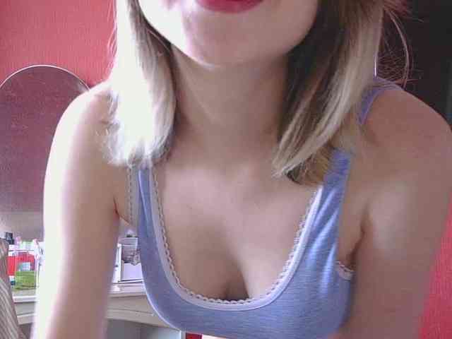 BelovedMary webcam
