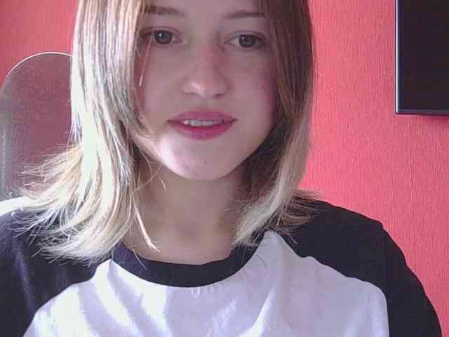 BelovedMary webcam