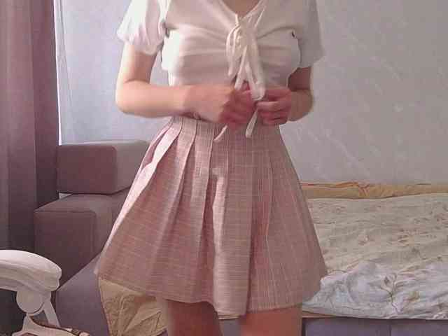 BelovedMary webcam