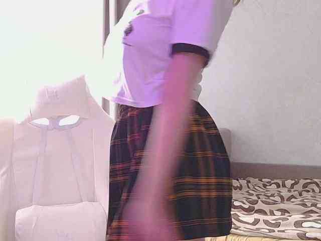 BelovedMary webcam