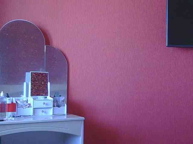 BelovedMary webcam