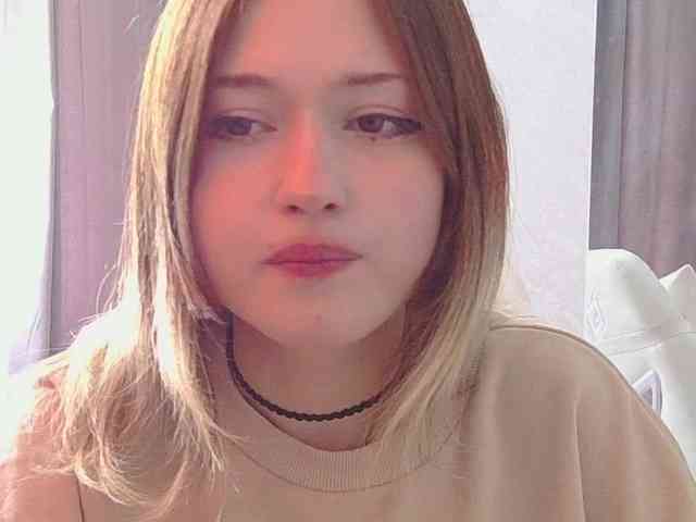 BelovedMary webcam