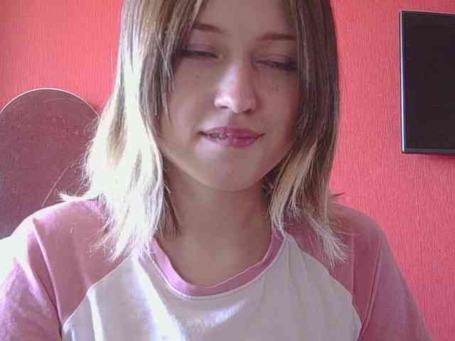 BelovedMary webcam