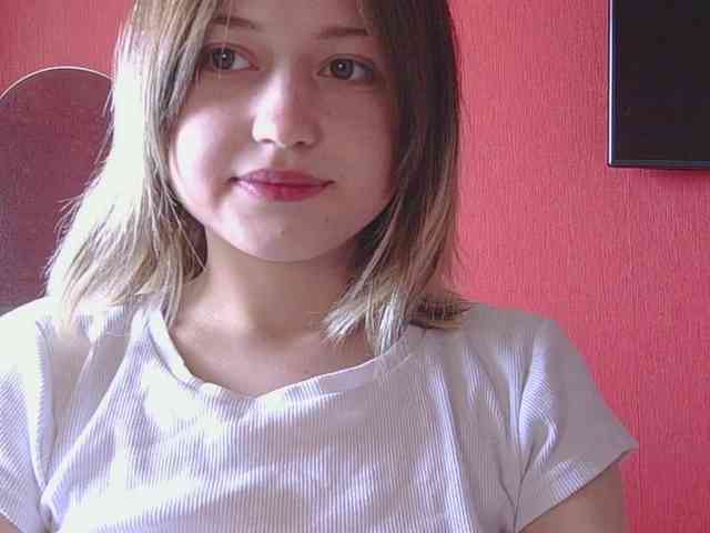 BelovedMary webcam