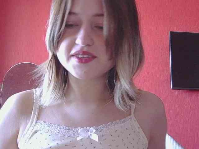 BelovedMary webcam