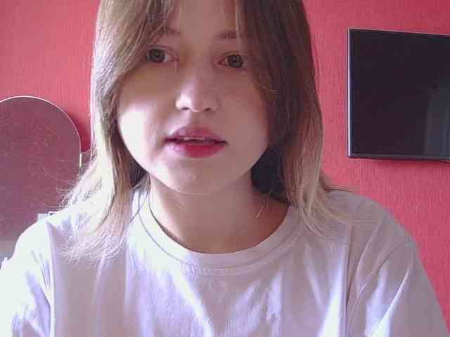 BelovedMary webcam