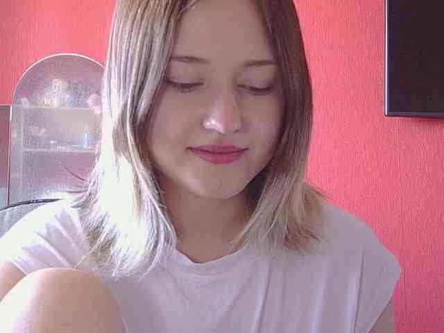 BelovedMary webcam