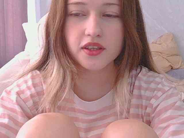 BelovedMary webcam
