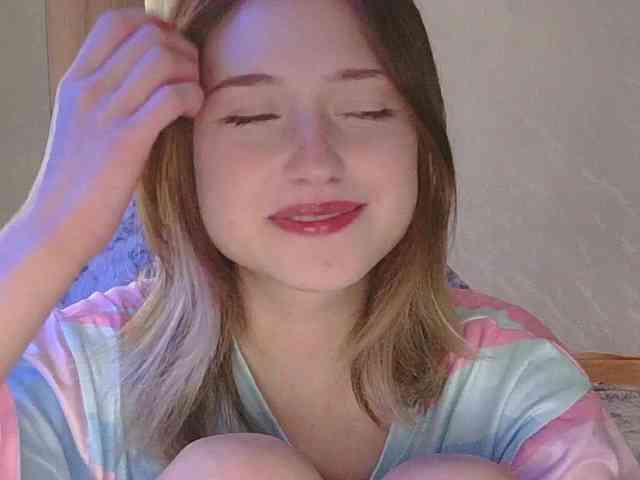 BelovedMary webcam