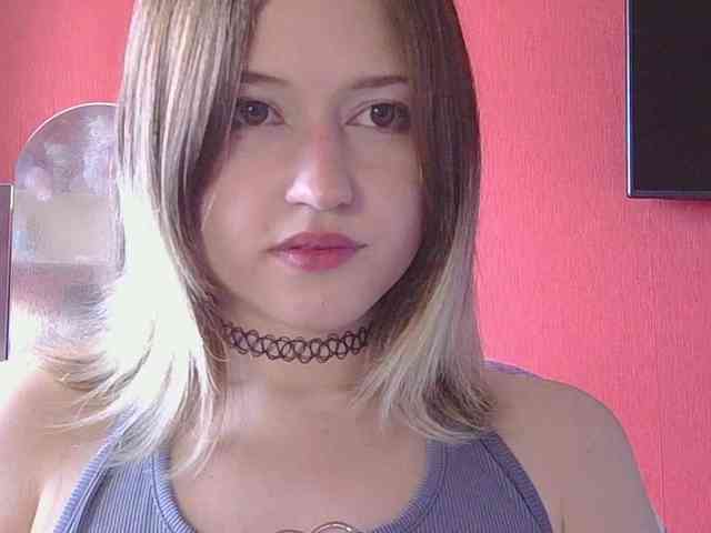 BelovedMary webcam