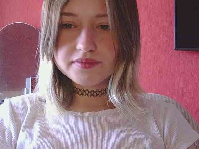 BelovedMary webcam