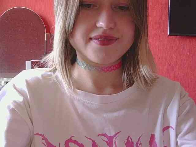 BelovedMary webcam