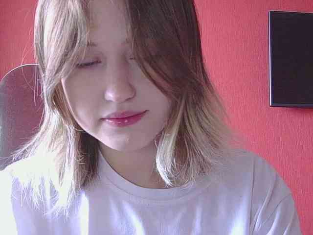 BelovedMary webcam