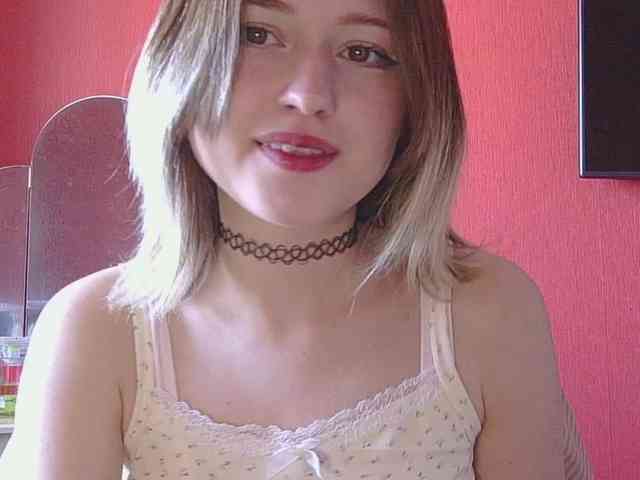 Modella: BelovedMary