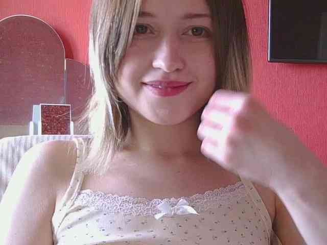 BelovedMary webcam