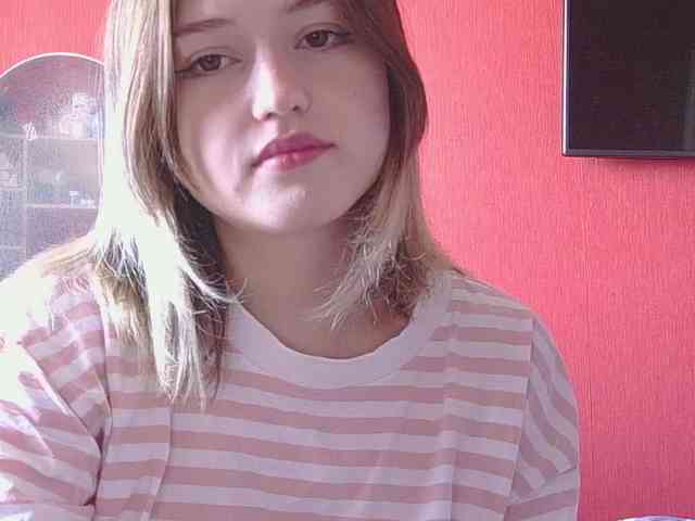 BelovedMary webcam