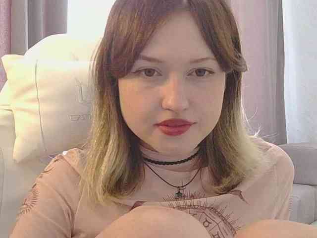 BelovedMary webcam