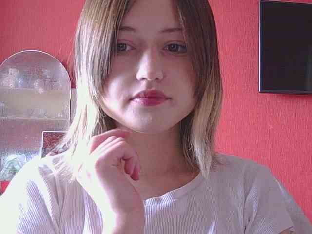 BelovedMary webcam