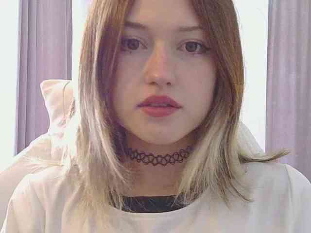 BelovedMary webcam