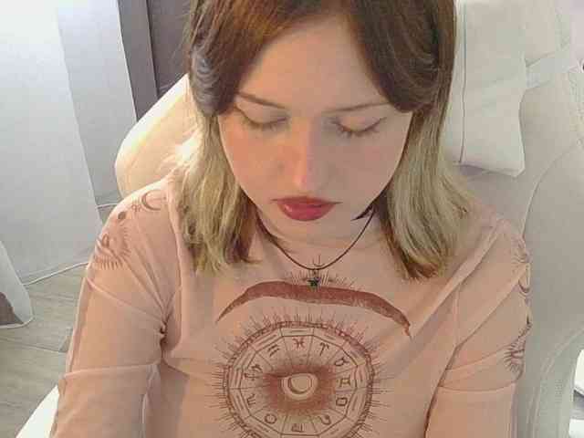 BelovedMary webcam