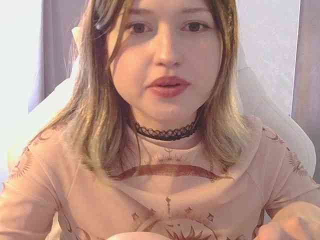 BelovedMary webcam
