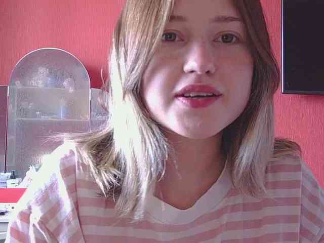 BelovedMary