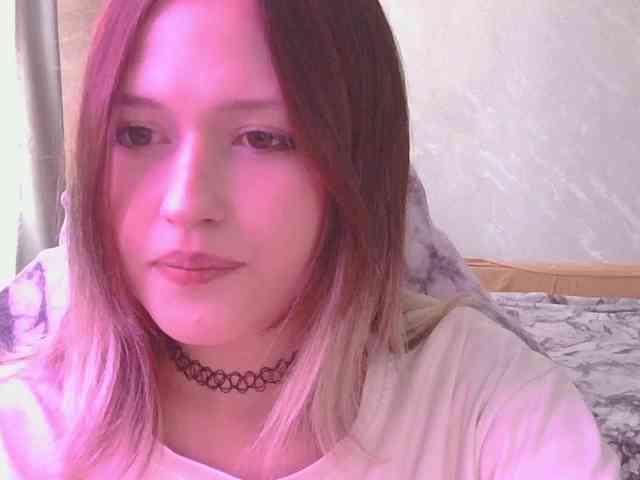 BelovedMary webcam
