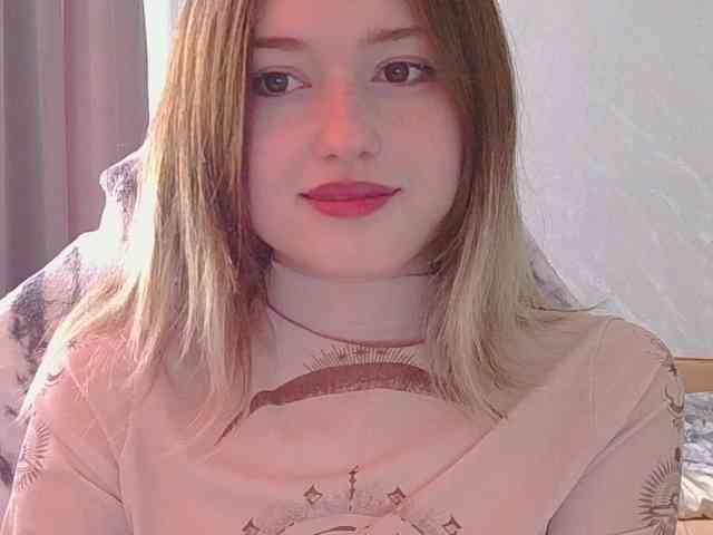 BelovedMary webcam