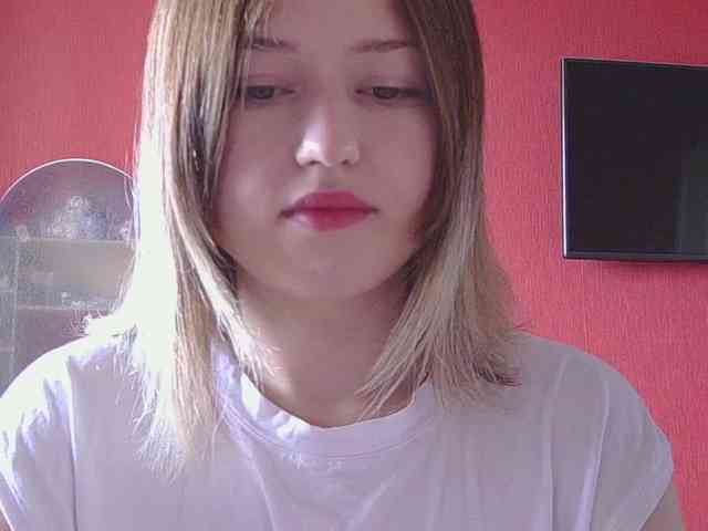 BelovedMary webcam