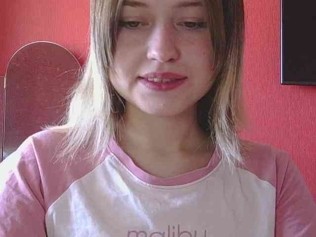 BelovedMary webcam