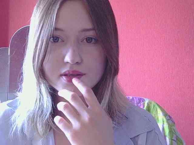 BelovedMary webcam