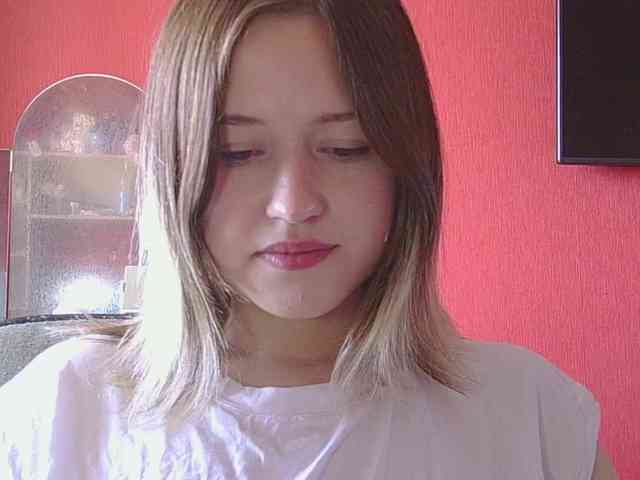 BelovedMary webcam
