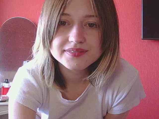 BelovedMary webcam