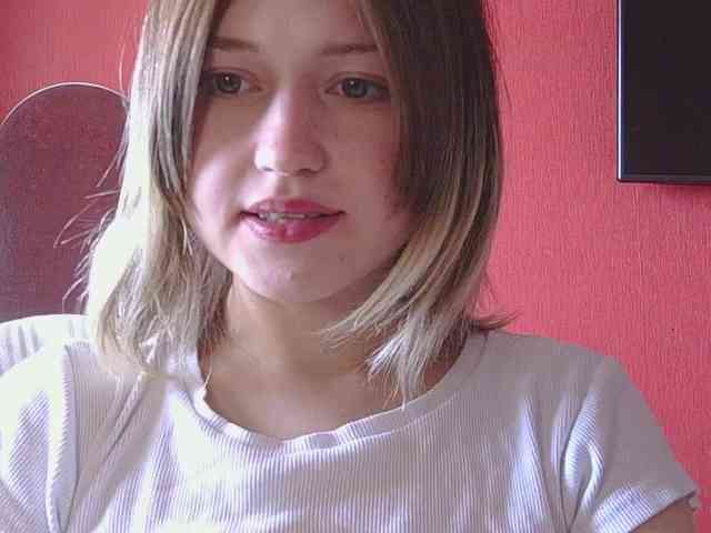 BelovedMary webcam