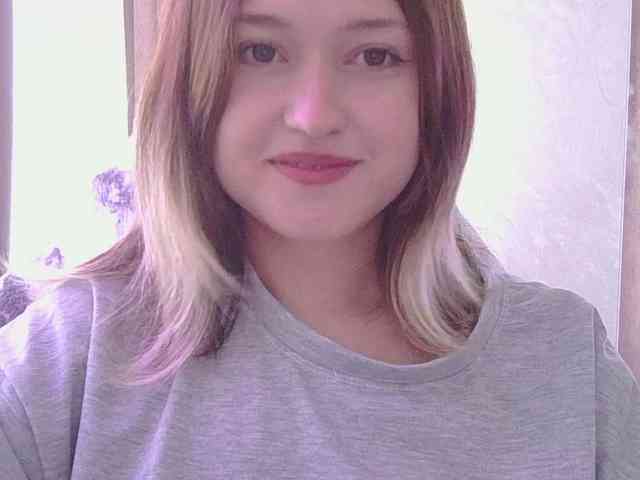 BelovedMary webcam